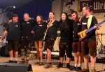 Donaumusikanten - Ulrichs Fest in Berg 2015