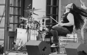 Rock the Big Band 2015 im Schloß Ettlingen