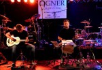 30 Jahre Agner Drumsticks