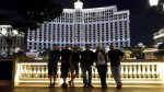 Donaumusikanten in Las Vegas