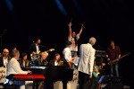 ROCK THE BIG BAND - 2015 in Wesel