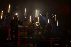 JD-Allstars - Pfedelbach 2017