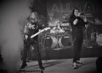 Allstar Band Heavy Style 13.04.2018 - live in Kuchl (Österreich) - Rock No. 1