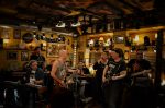 Harry Reischmann's Jam Night 2018