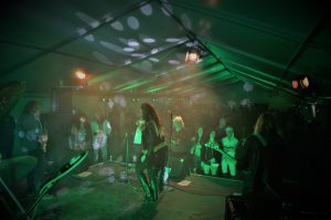 AXEperience - rock & loc festival 2018