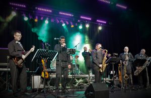 City Swingtett - 50 Jahre Jubiläums Gala in Neu-Ulm