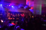 Harry Reischmann Band in der Groove Royal Besetzung 2019 in Neu-Ulm im Wiley Club