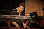 Daniel Betz (Antenne Bayern Band) – Keyboards, Vocals