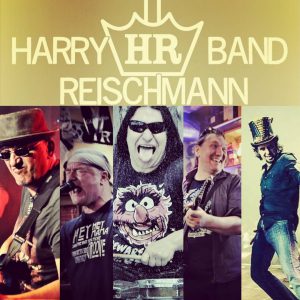 Harry Reischmann & Friends - Fiddler's Green 2020
