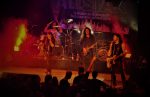 All Star Band Heavy Metal Style 2020 in Bad Fredeburg
