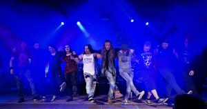 All Star Band Heavy Metal Style 2020 in Bad Fredeburg
