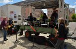 Klangraum Staig Jam Band