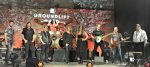 Groundlift Band Live Stream 2021