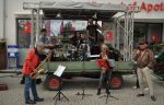 Klangraum Mobil Jam Band
