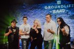 Groundlift Band 2021