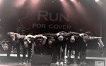 Run For Cover mit Harry Reischmann 2022 in Weißenhorn