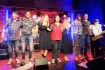 Groundlift Band & Friends - Rocknacht 2022