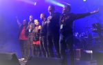 Run for Cover am SoNaFe 2022 in Ulm