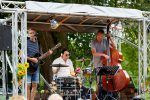 Helmut and More 2022 im Burrenwald