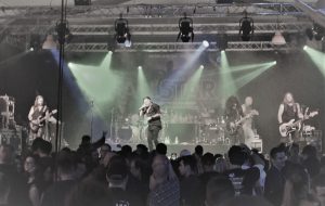 Allstar Band 2022 in Eggenfelden