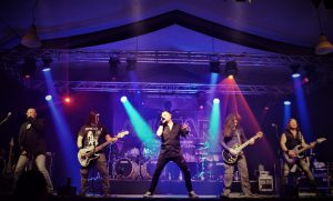 Allstar Band 2022 in Eggenfelden