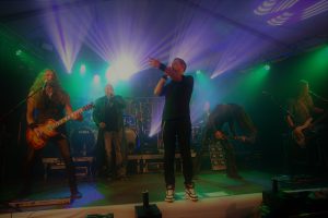 Allstar Band 2022 in Hallerndorf