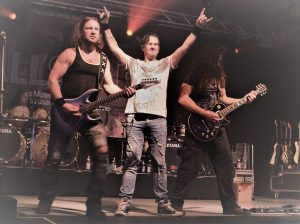 Allstar Band 2022 in Eggenfelden