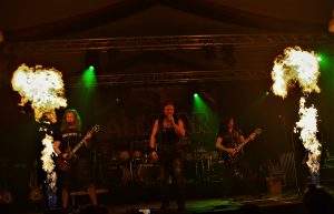 Allstar Band 2022 in Eggenfelden