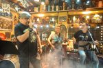2022 Karaoke mit der Groundlift Band