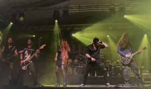 Allstar Band 2022 in Eggenfelden