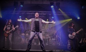 Allstar Band 2022 in Eggenfelden