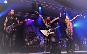 Allstar Band 2022 in Eggenfelden