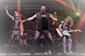 Allstar Band 2022 in Eggenfelden