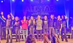 Allstars 2022 in Boxberg