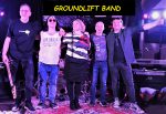 Groundlift Band 07.01.2023 in Pfaffenhofen