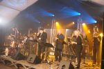 City Swingtett 2023 - Burrenfestival in Öpfingen