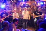 Karaoke im Fiddlers Green mit der Groundlift Band 2023
