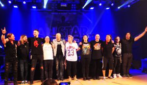 29.12.2023 - Allstar Band Heavy Style - Boxberg