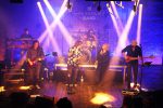 Fasching Back to the 80's mit der Groundlift Band