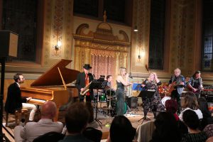 40 Jahre Jazz Up 04.05.2024