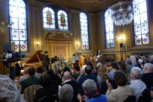 40 Jahre Jazz Up 04.05.2024