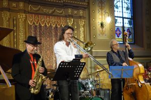 40 Jahre Jazz Up 04.05.2024