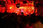 Fasching Back to the 80's mit der Groundlift Band