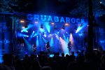 Audio Gun - Grubarock Festival 2024