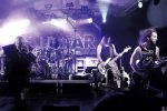 Allstar Band Heavy Style - 2024 in Ebermannstadt