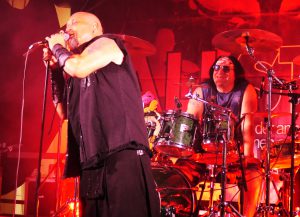 Allstar Band Heavy Style - 2024 in Ebermannstadt