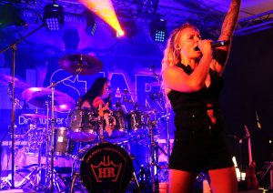 Allstar Band Heavy Style - 2024 in Ebermannstadt