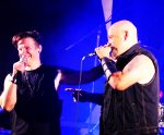 Allstar Band Heavy Style - 2024 in Ebermannstadt