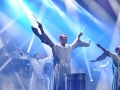 GREGORIAN - THE DARK SIDE OF THE CHANT 2011