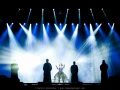 GREGORIAN - THE DARK SIDE OF THE CHANT 2011